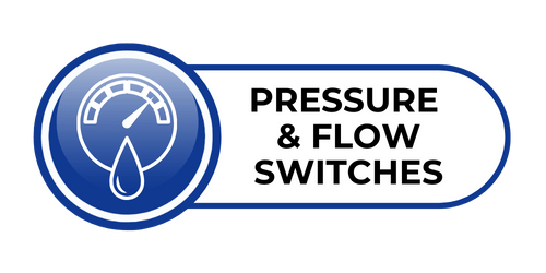 Pressure & Flow Switches